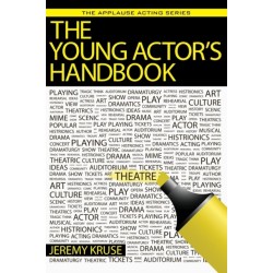 The Young Actor's Handbook
