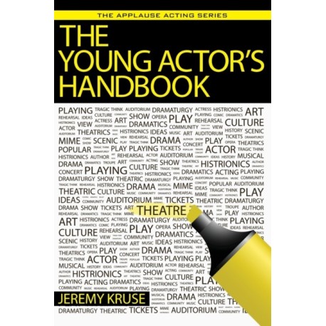 The Young Actor's Handbook