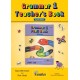 Grammar 1 Teacher's Book: In Print Letters (British English edition)