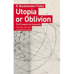 Utopia or Oblivion: The Prospects for Humanity