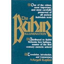 The Bahir: Illumination