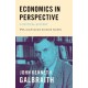 Economics in Perspective: A Critical History