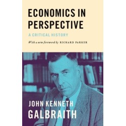 Economics in Perspective: A Critical History