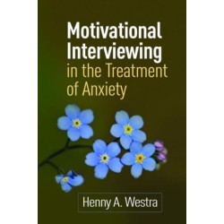 Motivational Interviewing in the Treatment of Anxiety