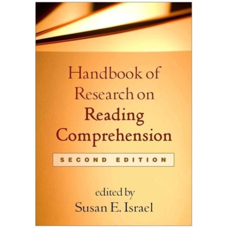 Handbook of Research on Reading Comprehension, Second Edition