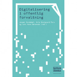 Digitalisering i offentlig forvaltning