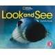 Look and See 3: Activity Book