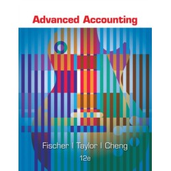 Advanced Accounting