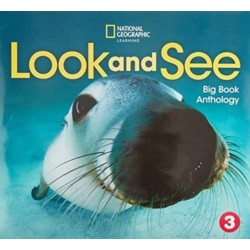 Look and See 3: Big Book Anthology