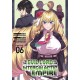 I'm the Evil Lord of an Intergalactic Empire! (Manga) Vol. 6