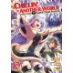 Chillin' in Another World with Level 2 Super Cheat Powers (Manga) Vol. 10