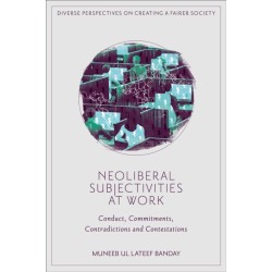 Neoliberal Subjectivities at Work: Conduct, Commitments, Contradictions and Contestations