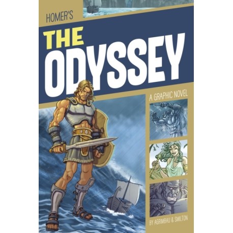 The Odyssey