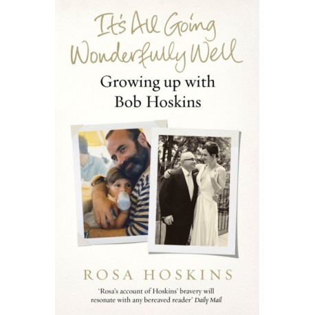 It's All Going Wonderfully Well