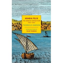 Arabia Felix