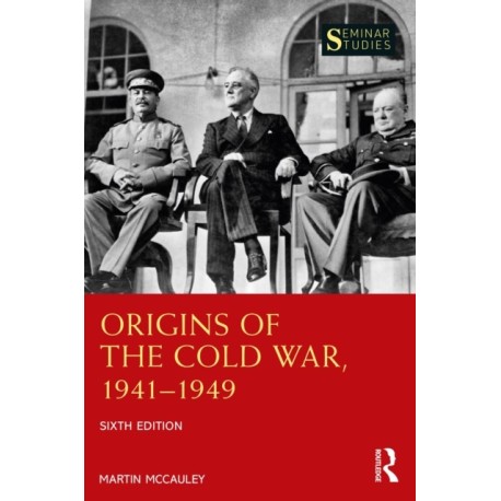 Origins of the Cold War 1941–1949