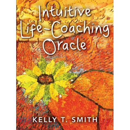 Intuitive Life-Coaching Oracle