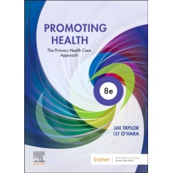Promoting Health: The Primary Health Care Approach