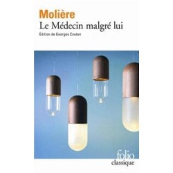 Le medecin malgre lui