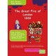 The Great Fire of London 1666: Topic Pack