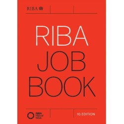 RIBA Job Book (10th Edition)