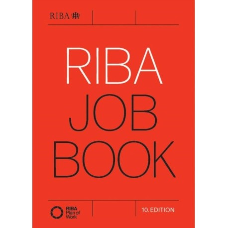 RIBA Job Book (10th Edition)