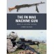 The FN MAG Machine Gun: M240, L7, and other variants