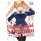 Himegasaki Sakurako Is a Hot Mess Vol. 1