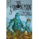 The Iron Man: Chris Mould Illustrated Edition