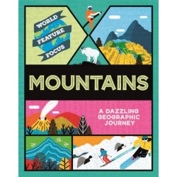 World Feature Focus: Mountains