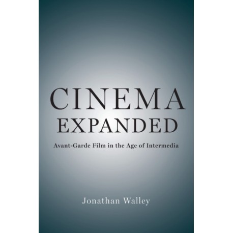 Cinema Expanded: Avant-Garde Film in the Age of Intermedia