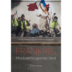 Frankrig: Modsætningernes land