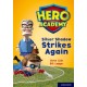 Hero Academy: Oxford Level 9, Gold Book Band: Silver Shadow Strikes Again