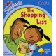 Oxford Reading Tree Songbirds Phonics: Level 3: The Shopping List