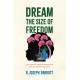 Dream the Size of Freedom: How African Liberation Mobilized New Left Internationalism