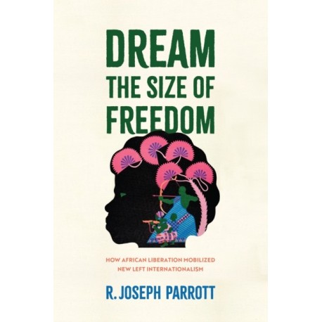 Dream the Size of Freedom: How African Liberation Mobilized New Left Internationalism