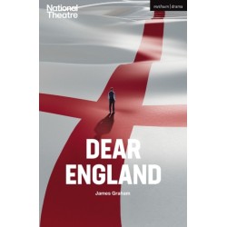 Dear England: 2025 Edition