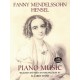 Fanny Mendelssohn Hensel Piano Music: Piano Music
