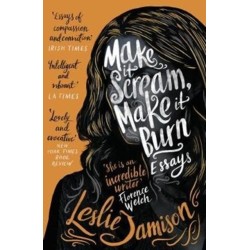 Make It Scream, Make It Burn