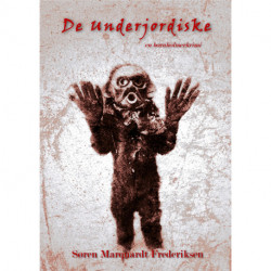 De Underjordiske: en bornholmerkrimi