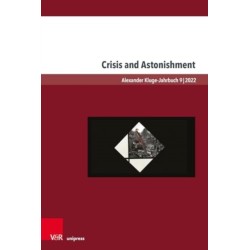Crisis and Astonishment