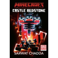 Minecraft: Castle Redstone: An Official Minecraft Novel