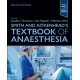 Smith and Aitkenhead's Textbook of Anaesthesia