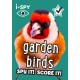 i-SPY Garden Birds: Spy it! Score it!