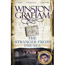 The Stranger From The Sea