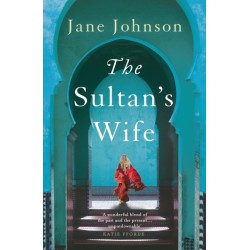 The Sultan's Wife
