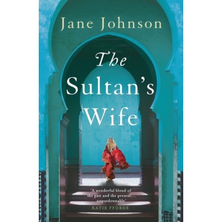 The Sultan's Wife