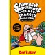 Captain Underpants: Two Turbo-Charged Novels in One (Full Colour!)