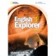 English Explorer 4 with MultiROM