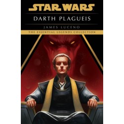 Darth Plagueis: Star Wars Legends